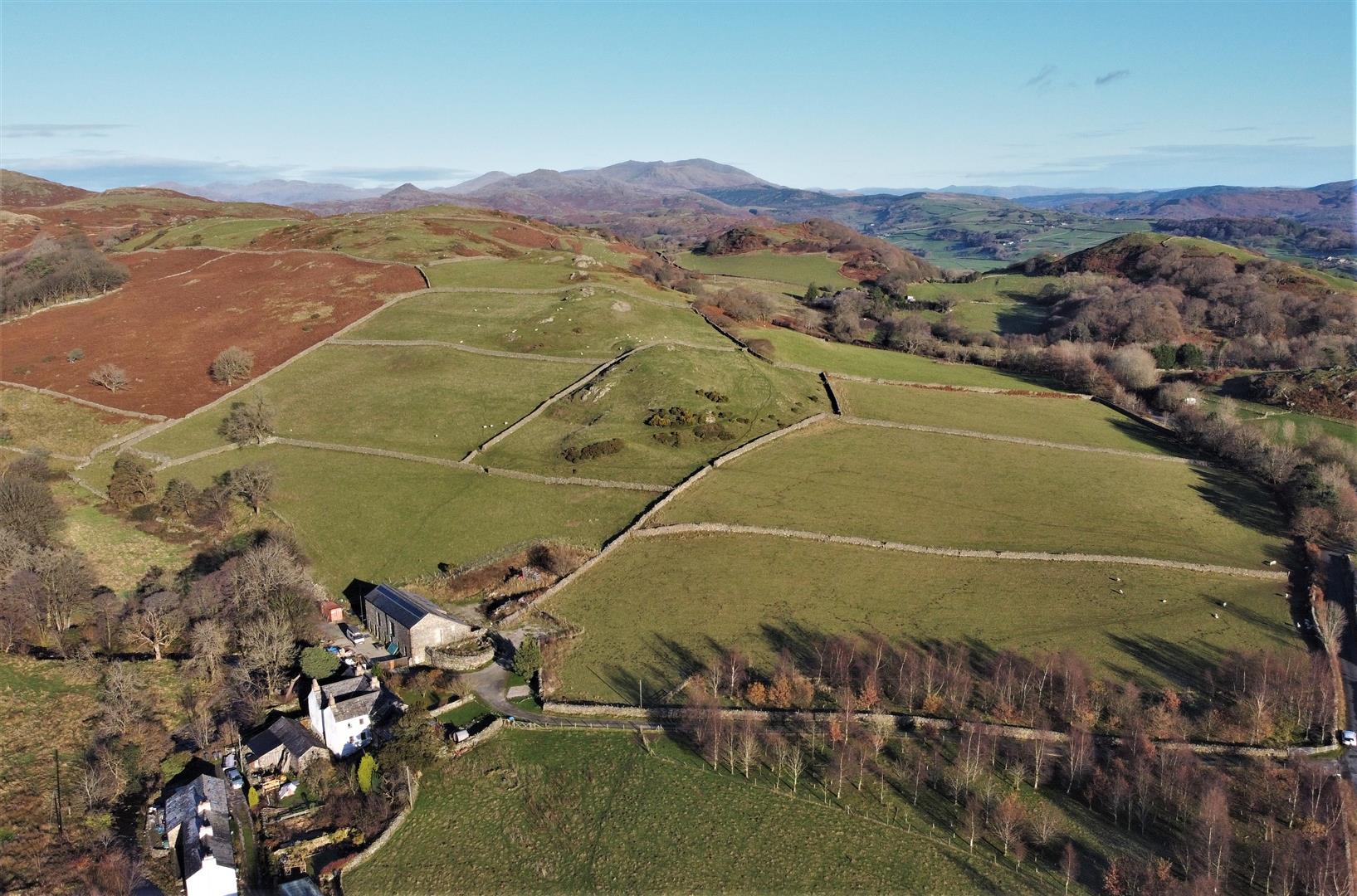 Property For Sale in Millom Corrie and Co Estate Agents